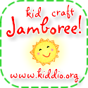 Announcing the Kid Craft Jamboree