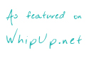 WhipUp.net