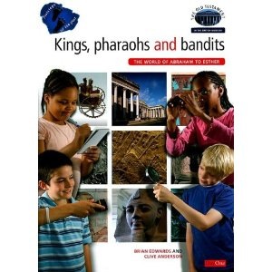 Kings, Pharaohs and Bandits.jpg