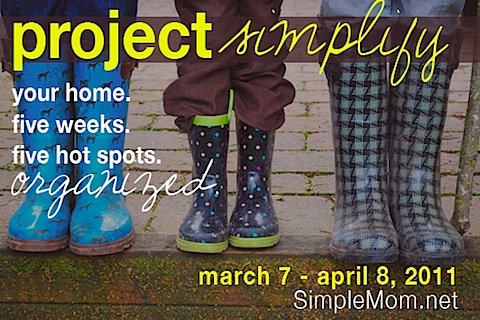project simplify