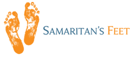 Samaritan Feet
